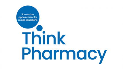 Think Pharmacy